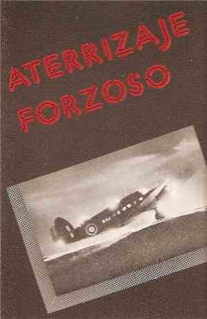 Aterrizaje Forzoso - Aterrizaje Forzoso