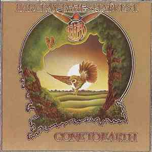 Barclay James Harvest - Gone To Earth