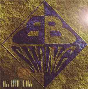 BBSwing - All Right Y'all