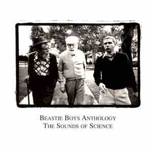 Beastie Boys - Anthology: The Sounds Of Science