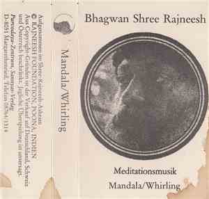 Bhagwan Shree Rajneesh Meditationsmusik - Mandala/Whirling