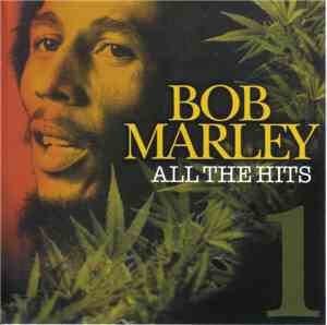Bob Marley - All The Hits 1