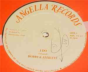 Bobby & Annette - I Do