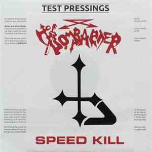 Bombarder - Speed Kill