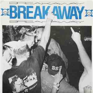 Breakaway - Breakaway