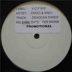 Choci & Andy - Deadcan Dance