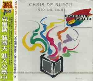 Chris de Burgh - Into The Light