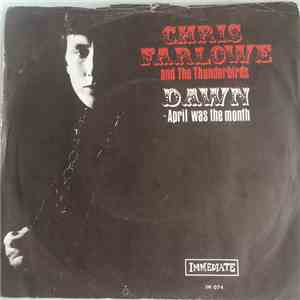 Chris Farlowe & The Thunderbirds - Dawn