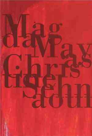 Christine Abdelnour Sehnaoui / Magda Mayas - Teeming