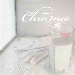 Chromeo - She's In Control