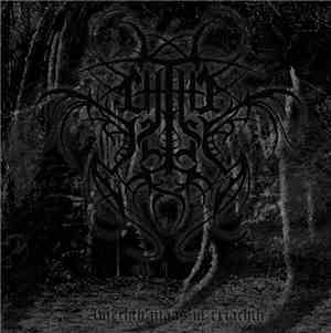 Chthe'ilist - Amechth'ntaas'm'rriachth