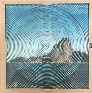 Cildo Meireles - rio oir
