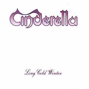 Cinderella  - Long Cold Winter