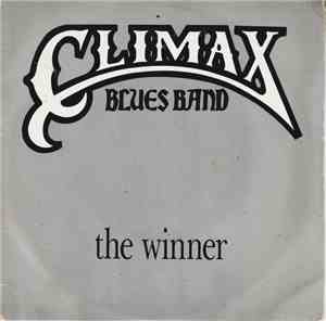 Climax Blues Band - The Winner