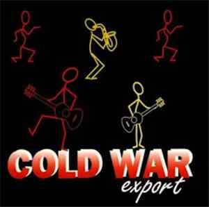 Cold War  - Export