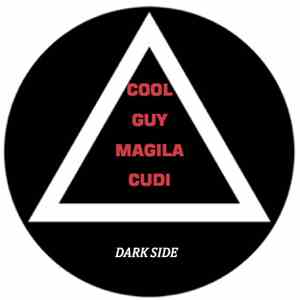 CoolGuyMagilacudi - DarkSide (Single)
