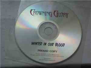 Crowning Glory - Winter In Our Blood