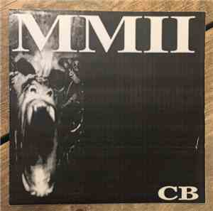 Crushing Belial - MMII