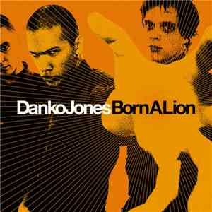Danko Jones - Born A Lion