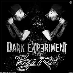 Dark Experiment - Tokyo Raw