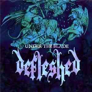 Defleshed - Under The Blade
