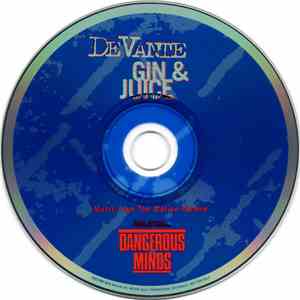 Devante Swing - Gin & Juice