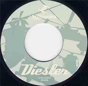 Diesler - Day Of The Jackal
