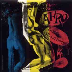 Dizzy Gillespie - Afro