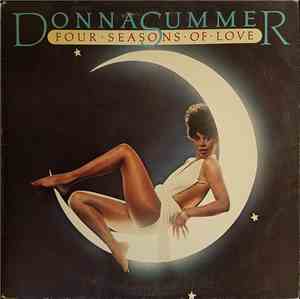 Donna Summer - Four Seasons Of Love