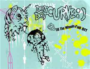 Dot Dot Curve :) - Dot Dot Curve