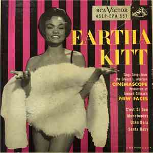 Eartha Kitt - Eartha Kitt