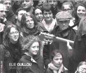 Elie Guillou - Chanteur Public