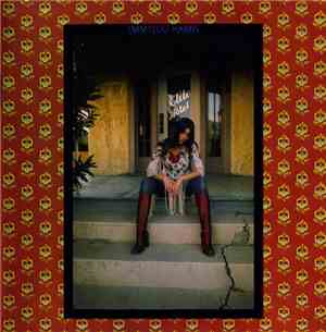 Emmylou Harris - Elite Hotel