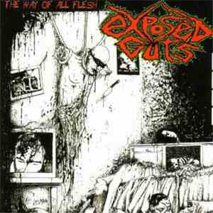 Exposed Guts - The Way Of All Flesh