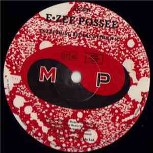 E-Zee Possee - Everything Begins With An 'E'