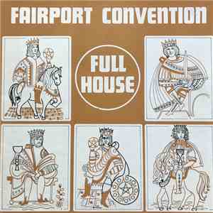 Fairport Convention - Full House