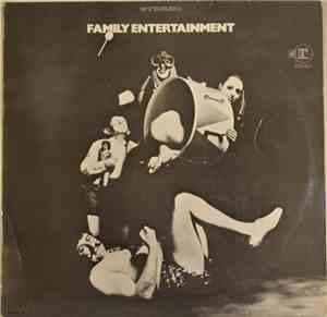 Family  - Family Entertainment