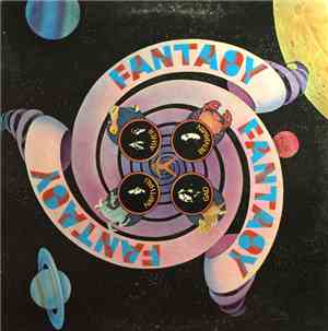 Fantasy  - Fantasy