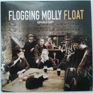 Flogging Molly - Float