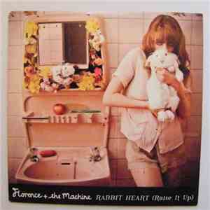 Florence And The Machine - Rabbit Heart (Raise It Up) (Radio Edit)