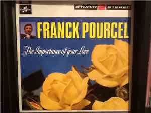 Franck Pourcel - The Importance Of Your Love