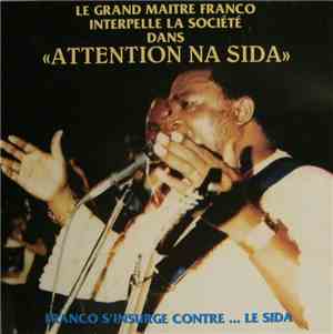 Franco - Attention Na Sida