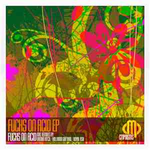 Fuchs on Acid - Fuchs On Acid EP