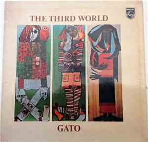 Gato Barbieri - The Third World