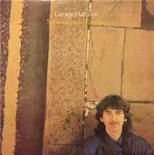 George Harrison - Somewhere In England