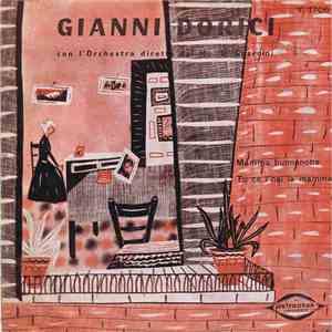 Gianni Dorici - Mamma Buona Notte