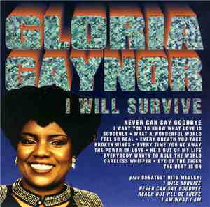 Gloria Gaynor - I Will Survive