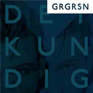 Gregersen - Det Kun Dig