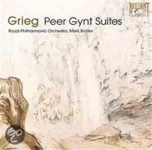 Grieg - Peer Gynt Suites