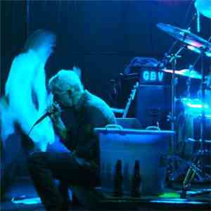 Guided By Voices - Live At Cat's Cradle